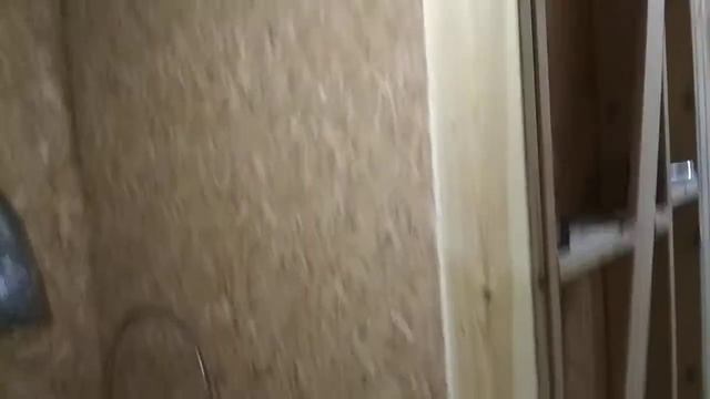 10.02.21 продолжение зашивки каркасных перегородок. смотреть онлайн