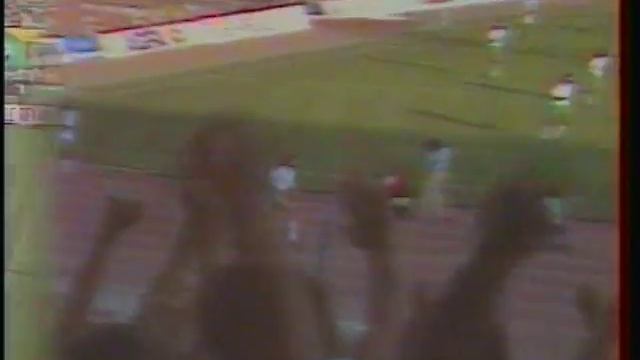 1987 September 23 Bulgaria 2 Belgium 0 EC Qualifier смотреть онлайн