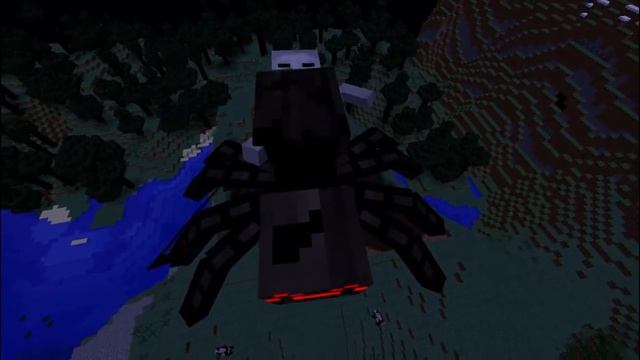 The Titans mod || Minecraft 1.7.10