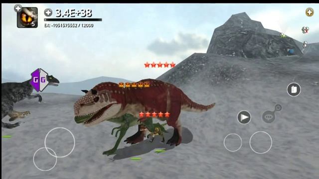 Im back :)|Dinos online Transform Clone Script|4.3.5|2023(Official Script) смотреть онлайн