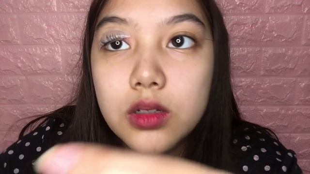 ICONSIGN Lash Lift Kit ..Review + Tutorial And Update After 2 Months
