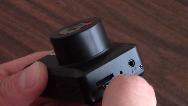 Инструкция по обновлению автомобильного видеорегистратора Hasvik DVR S16