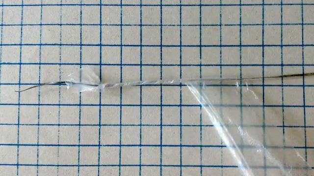 DIY Wire | How To Make Insulated Wire смотреть онлайн