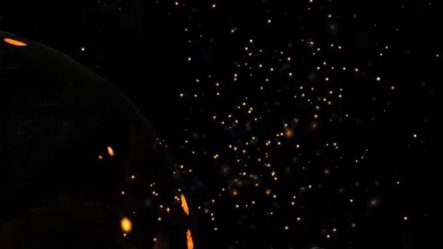 Universe Sandbox 2~ 62 Km Asteroid Slams Into Earth