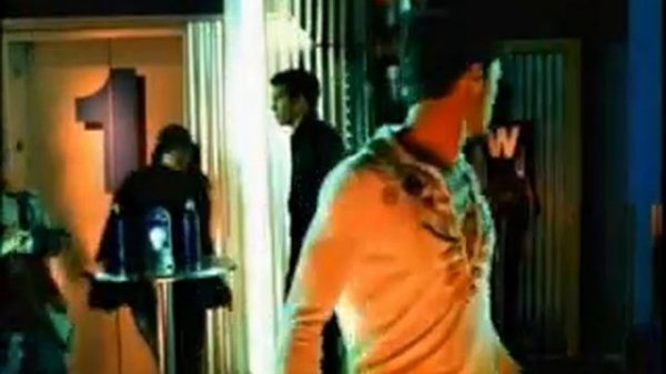 Enrique Iglesias Anna Kournikova Escape.mp4