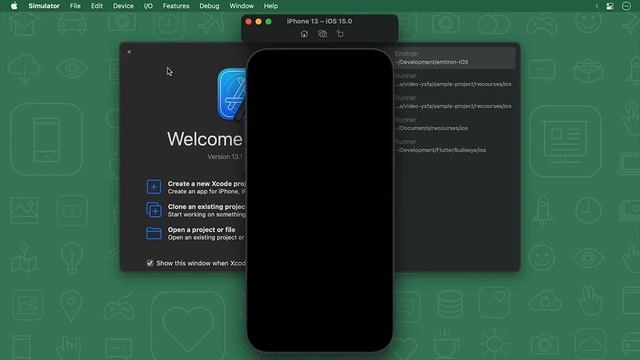 Your First Flutter App: An App From Scratch: E04 Install Flutter on MacOS смотреть онлайн