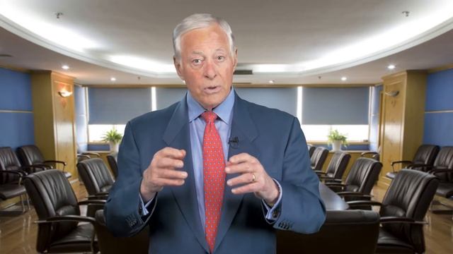 Брайан Трейси. "Достижение результатов в условиях изменений" 17-18 октября 2015 г. смотреть онлайн