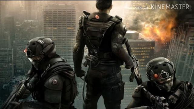 15 Best TC Rainbow Six Siege Images and Wallpapers смотреть онлайн