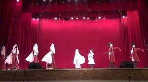 Концерт Мурадина Думанова часть 5