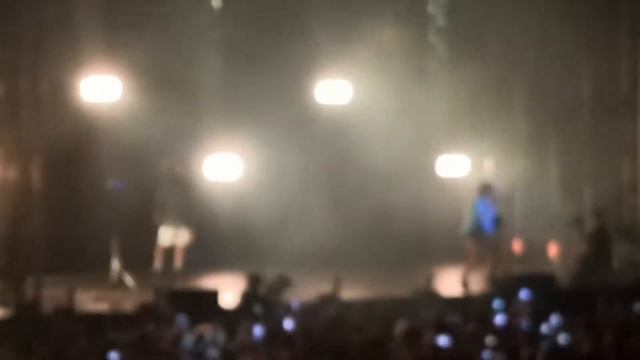 Лена Темникова в Воронеже: по Нулям