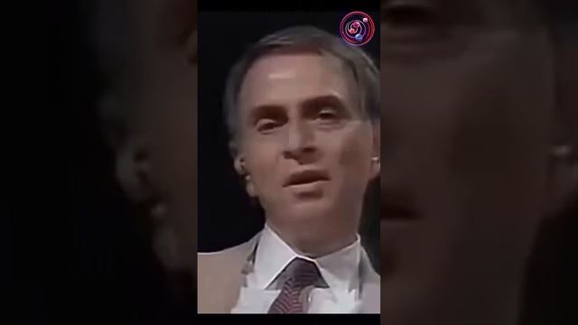 Carl Sagan On Why Science Is Better Than Religion: Seeking Change And Challenging Beliefs смотреть онлайн