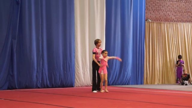 Zarina ir Jevgenij смотреть онлайн