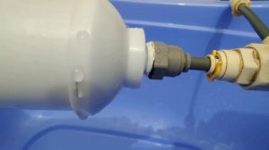 Пост угольной фильтр Tiger Post carbon filter T33