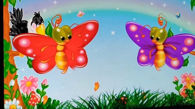 Лето в украшениях. Цветочная полянка из винтажных брошей и выплетенного жгута из бисера и бусин! смотреть онлайн