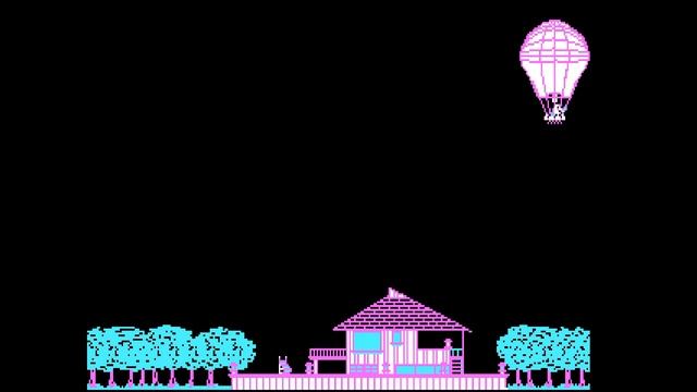 Random Dos Game Show #2: California Raisins (1988)