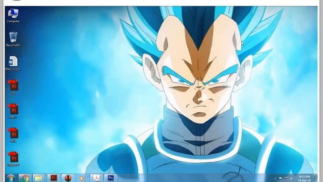 Class 4 Chapter 3 Customizing the Desktop смотреть онлайн