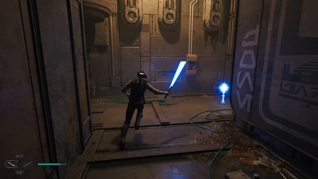 Jedi Survivor - 4K PC Ultra + Extra Settings Walkthrough | RTX 4090 | Ray Tracing смотреть онлайн