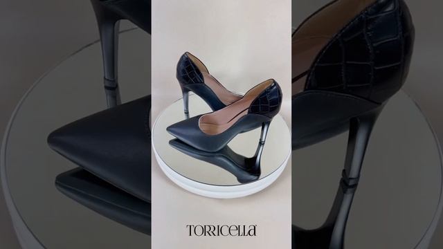 Lançamento Sapato Scarpin Vintage смотреть онлайн