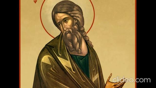 Евангелие - это откровение Божие... (Протоиерей Василий Хадыкин) смотреть онлайн