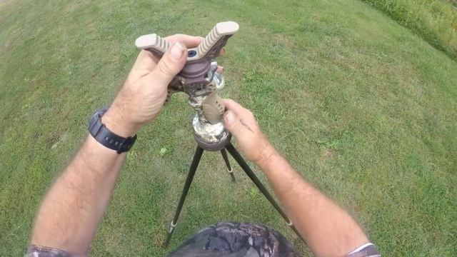 Primos generation 3 tripod trigger stick look смотреть онлайн