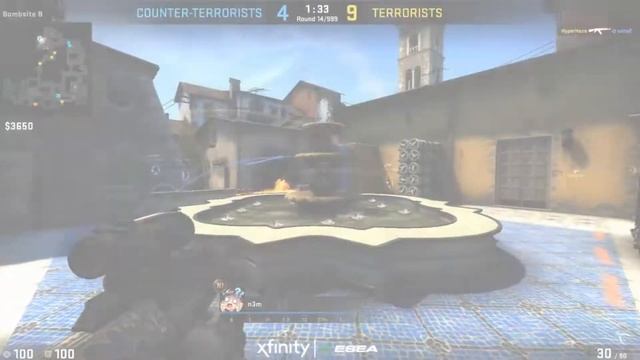 CSGO Player Rages after Match смотреть онлайн