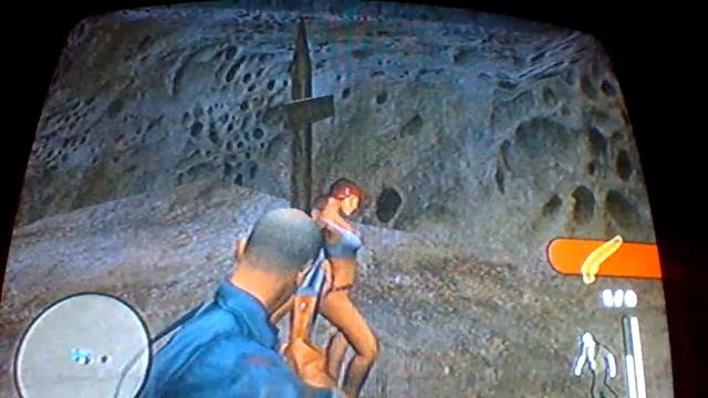 manhunt part 7 смотреть онлайн