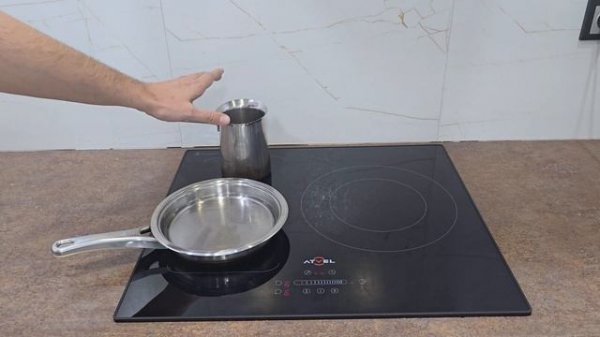 Atvel MasterTaste H3 Pro: Индукция, Которая Удивляет! Реальные Тесты