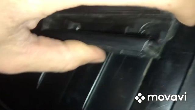 Снятие шторки в багажнике Бмв е53 смотреть онлайн