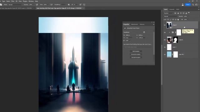 Photoshop 13. смотреть онлайн