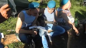 Прости нас Василий Филипыч