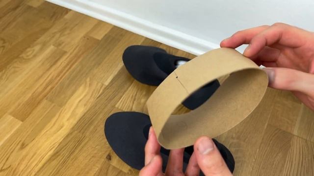 Yeezy Has Returned #8  / Adidas Yeezy KNIT RNR Fade Onyx 2023 Review