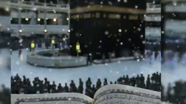 ЖУМА  АЙЙОМИНГИЗ  МУБОРАК  БОЛСИН