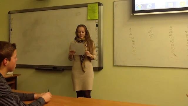 Буриме "Trololo" смотреть онлайн