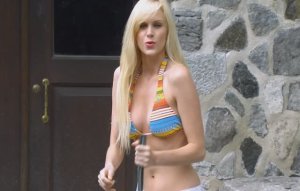 игрем гольф