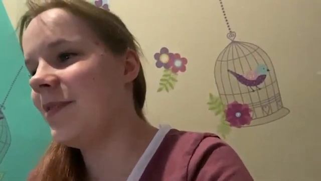 FIRST VLOG WITH A SERVICE DOG!