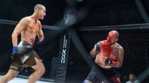 ТРАНСЛЯЦИЯ ТУРНИРА ЕРМАК 4 |ECF MMA|