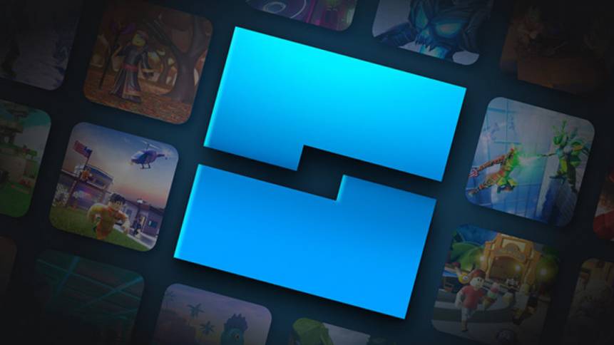 как создать игру в роблокс смотреть онлайн