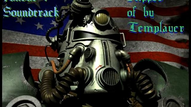 Fallout 1 Soundtrack 6 - Vault смотреть онлайн