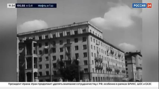 В.Бортко - Сталин