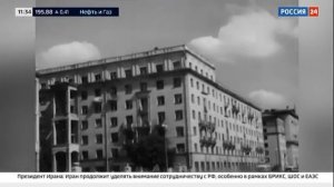 В.Бортко - Сталин