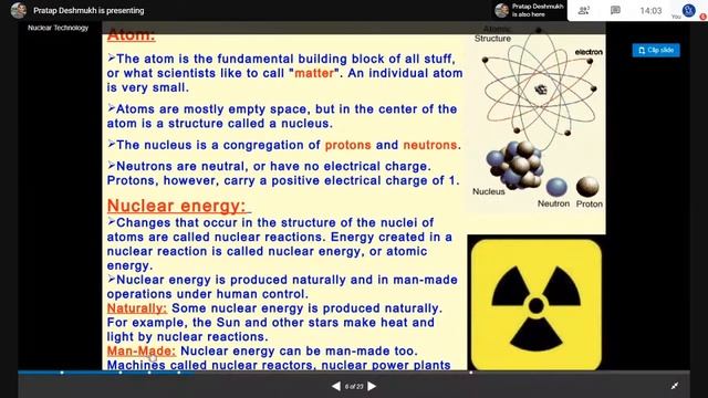 UPSC - Science and Technology , Physics - 4 By Dr. Pratap Deshmukh Sir смотреть онлайн