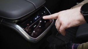 WEY 07 цена, 0-100, комплектация! ПОДРОБНО О ГЛАВНОМ