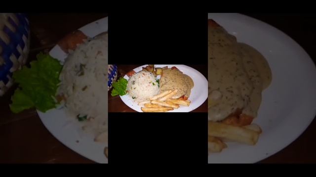 tarragon chicken steak смотреть онлайн