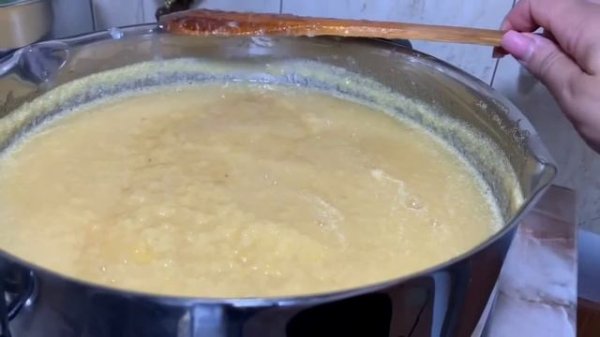 Հայկական ծիրանի ջեմ Армянский Абрикосовый Джем. Легко и Просто!