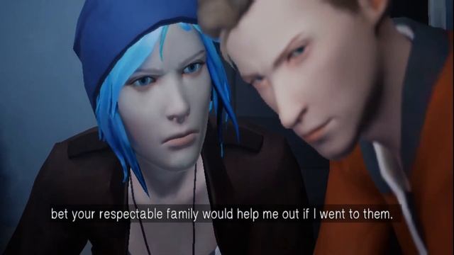Life Is Strange Episode 1: Chrysalis Part 1 Full Gameplay Walkthough With The Smartest Choices