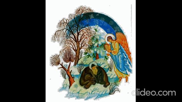 Не бойся, только верь, спасённым будешь ты... (Протоиерей Василий Хадыкин) смотреть онлайн