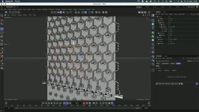 Jonas Pilz Day 4 @ The 3D and Motion Design Show, IBC 2022 смотреть онлайн