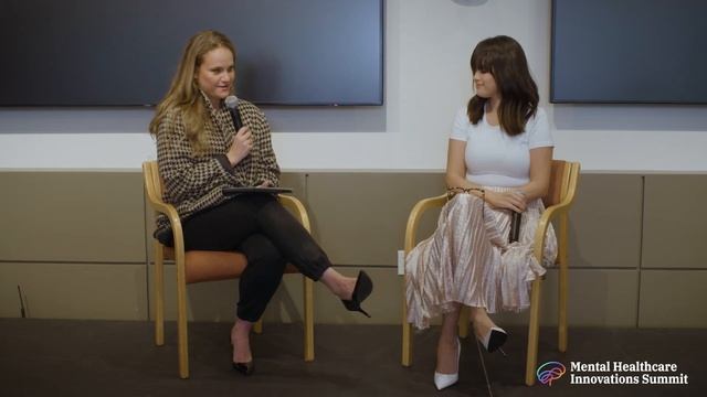 Selena Gomez Full Session | Mental Healthcare Innovations Summit at Stanford Medicine смотреть онлайн