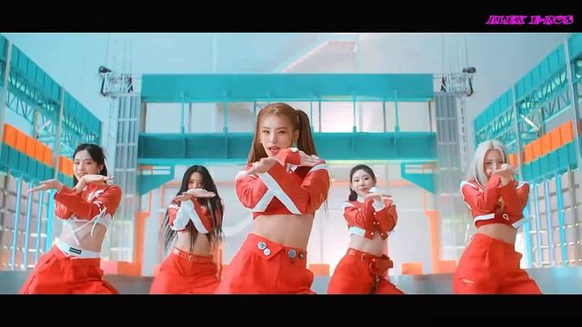 ALEX-WHITE NIGHTS OF LOVE (DJ JOKER REMIX) смотреть онлайн