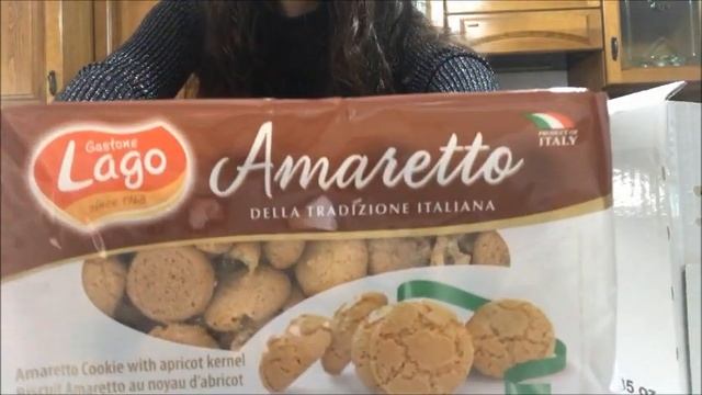 Unboxing pacco prodotti Gastone Lago | Collaborazione смотреть онлайн